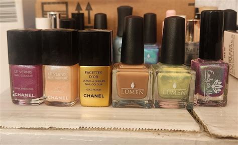 ultra rare chanel polishes|chanel ulta.